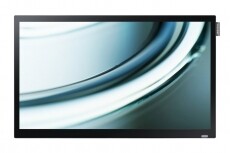 SAMSUNG LH22DBDPSGC/EN LED monitor Iroda és számítástechnika - Monitor - Professzionális LED kijelző - 302695
