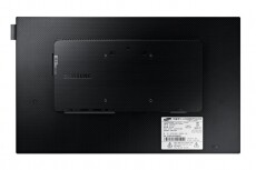SAMSUNG LH22DBDPSGC/EN LED monitor Iroda és számítástechnika - Monitor - Professzionális LED kijelző - 302695