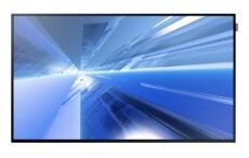 SAMSUNG LH32DMEPLGC/EN 32" kijelző Iroda és számítástechnika - Monitor - Professzionális LED kijelző - 302701