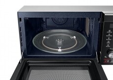 SAMSUNG MC32K7055CT/EO mikrohullámú sütő Konyhai termékek - Mikrohullámú sütő - Mikrohullámú sütő (szabadonálló) - 351179