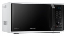SAMSUNG MG23K3515AW/EO mikrohullámú sütő Konyhai termékek - Mikrohullámú sütő - Mikrohullámú sütő (szabadonálló) - 342367