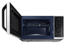 SAMSUNG MG23K3515AW/EO mikrohullámú sütő Konyhai termékek - Mikrohullámú sütő - Mikrohullámú sütő (szabadonálló) - 342367