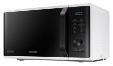 SAMSUNG MG23K3515AW/EO mikrohullámú sütő Konyhai termékek - Mikrohullámú sütő - Mikrohullámú sütő (szabadonálló) - 342367