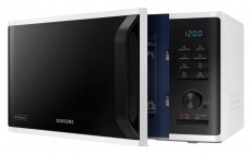 SAMSUNG MG23K3515AW/EO mikrohullámú sütő Konyhai termékek - Mikrohullámú sütő - Mikrohullámú sütő (szabadonálló) - 342367