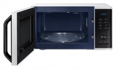 SAMSUNG MG23K3515AW/EO mikrohullámú sütő Konyhai termékek - Mikrohullámú sütő - Mikrohullámú sütő (szabadonálló) - 342367