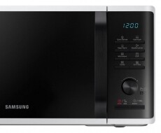 SAMSUNG MG23K3515AW/EO mikrohullámú sütő Konyhai termékek - Mikrohullámú sütő - Mikrohullámú sütő (szabadonálló) - 342367