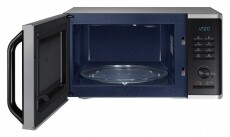 SAMSUNG MG23K3575AS/EO mikrohullámú sütő Konyhai termékek - Mikrohullámú sütő - Mikrohullámú sütő (szabadonálló) - 339130