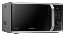 SAMSUNG MG23K3575AS/EO mikrohullámú sütő Konyhai termékek - Mikrohullámú sütő - Mikrohullámú sütő (szabadonálló) - 339130