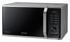 SAMSUNG MG23K3575AS/EO mikrohullámú sütő Konyhai termékek - Mikrohullámú sütő - Mikrohullámú sütő (szabadonálló) - 339130