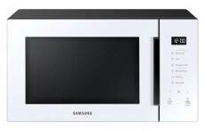 SAMSUNG MG30T5018CW/EO mikrohullámú sütő Konyhai termékek - Mikrohullámú sütő - Mikrohullámú sütő (szabadonálló) - 361917