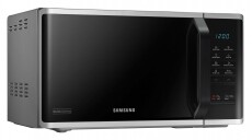 SAMSUNG MS23K3513AS/EO mikrohullámú sütő Konyhai termékek - Mikrohullámú sütő - Mikrohullámú sütő (szabadonálló) - 339131