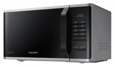 SAMSUNG MS23K3513AS/EO mikrohullámú sütő Konyhai termékek - Mikrohullámú sütő - Mikrohullámú sütő (szabadonálló) - 339131