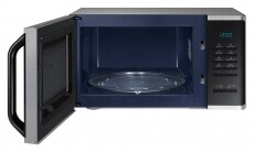 SAMSUNG MS23K3513AS/EO mikrohullámú sütő Konyhai termékek - Mikrohullámú sütő - Mikrohullámú sütő (szabadonálló) - 339131