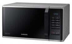 SAMSUNG MS23K3513AS/EO mikrohullámú sütő Konyhai termékek - Mikrohullámú sütő - Mikrohullámú sütő (szabadonálló) - 339131