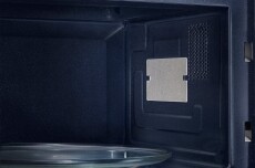 SAMSUNG MS23K3513AS/EO mikrohullámú sütő Konyhai termékek - Mikrohullámú sütő - Mikrohullámú sütő (szabadonálló) - 339131