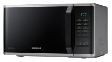 SAMSUNG MS23K3513AS/EO mikrohullámú sütő Konyhai termékek - Mikrohullámú sütő - Mikrohullámú sütő (szabadonálló) - 339131