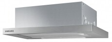 SAMSUNG NK24M1030IS/UR teleszkópos páraelszívó Konyhai termékek - Páraelszívó - Beépíthető / kihúzható - 348926