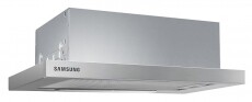 SAMSUNG NK24M1030IS/UR teleszkópos páraelszívó Konyhai termékek - Páraelszívó - Beépíthető / kihúzható - 348926