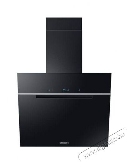SAMSUNG NK24M7070VB/UR zászló páraelszívó Konyhai termékek - Páraelszívó - Kürtős - 348922