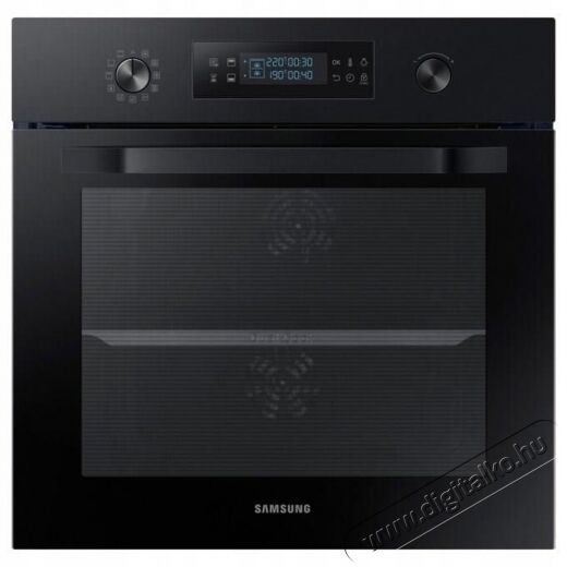 SAMSUNG NV66M3535BB/EO beépíthető sütő Konyhai termékek - Sütő-főzőlap, tűzhely (beépíthető) - Sütő (beépíthető) - 348930