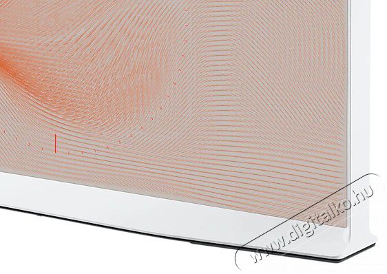SAMSUNG QE43LS01TAUXXH Ultra HD Smart QLED Telev&iacute;zi&oacute; Telev&iacute;zi&oacute;k - LED telev&iacute;zi&oacute; - UHD 4K felbont&aacute;s&uacute; - 370421
