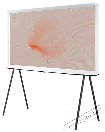 SAMSUNG QE43LS01TAUXXH Ultra HD Smart QLED Telev&iacute;zi&oacute; Telev&iacute;zi&oacute;k - LED telev&iacute;zi&oacute; - UHD 4K felbont&aacute;s&uacute; - 370421