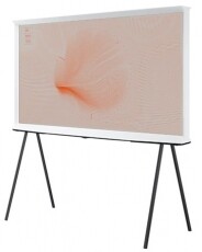 SAMSUNG QE43LS01TAUXXH Ultra HD Smart QLED Telev&iacute;zi&oacute; Telev&iacute;zi&oacute;k - LED telev&iacute;zi&oacute; - UHD 4K felbont&aacute;s&uacute; - 370421