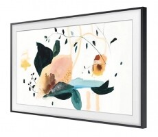 SAMSUNG QE43LS03TAUXXH 4K UHD Smart QLED televízió Televíziók - LED televízió - UHD 4K felbontású - 359680