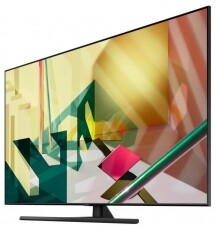 SAMSUNG QE55Q70TATXXH 4K UHD Smart QLED televízió Televíziók - LED televízió - UHD 4K felbontású - 359736