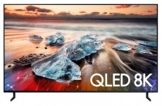 SAMSUNG QE55Q950RBTXXH 8K Smart QLED televízió Televíziók - LED televízió - UHD 4K felbontású - 353513