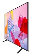 SAMSUNG QE65Q60TAUXXH Ultra HD Smart QLED televízió Televíziók - LED televízió - UHD 4K felbontású - 359692