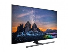 SAMSUNG QE65Q82RATXXH Ultra HD Smart QLED televízió Televíziók - LED televízió - UHD 4K felbontású - 353515