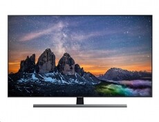 SAMSUNG QE65Q82RATXXH Ultra HD Smart QLED televízió Televíziók - LED televízió - UHD 4K felbontású - 353515