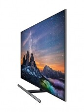 SAMSUNG QE65Q82RATXXH Ultra HD Smart QLED televízió Televíziók - LED televízió - UHD 4K felbontású - 353515