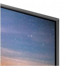 SAMSUNG QE65Q82RATXXH Ultra HD Smart QLED televízió Televíziók - LED televízió - UHD 4K felbontású - 353515