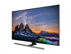 SAMSUNG QE65Q82RATXXH Ultra HD Smart QLED televízió Televíziók - LED televízió - UHD 4K felbontású - 353515
