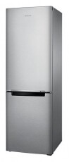 SAMSUNG RB30J3000SA/EF hűtőszekrény Konyhai termékek - Hűtő, fagyasztó (szabadonálló) - Alulfagyasztós kombinált hűtő - 294125