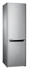 SAMSUNG RB30J3000SA/EF hűtőszekrény Konyhai termékek - Hűtő, fagyasztó (szabadonálló) - Alulfagyasztós kombinált hűtő - 294125