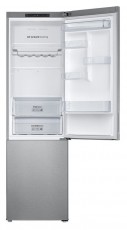 SAMSUNG RB37J501MSA/EF alulfagyasztós hűtőszekrény Konyhai termékek - Hűtő, fagyasztó (szabadonálló) - Alulfagyasztós kombinált hűtő - 355017