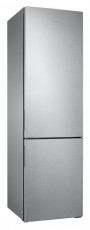 SAMSUNG RB37J501MSA/EF alulfagyasztós hűtőszekrény Konyhai termékek - Hűtő, fagyasztó (szabadonálló) - Alulfagyasztós kombinált hűtő - 355017