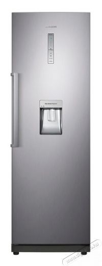 SAMSUNG RR35H6610SS/EO hűtőszekrény Konyhai termékek - Hűtő, fagyasztó (szabadonálló) - Fagyasztó nélküli hűtő - 294116