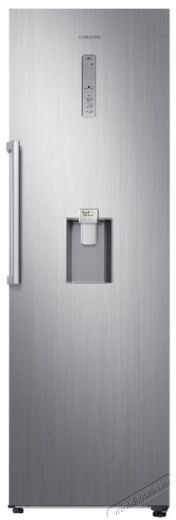 SAMSUNG RR39M7320S9/EO egyajtós hűtőszekrény Konyhai termékek - Hűtő, fagyasztó (szabadonálló) - Fagyasztó nélküli hűtő - 323072