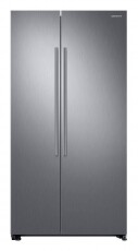 SAMSUNG RS66N8100S9/EF No Frost Side by Side hűtőszekrény Konyhai termékek - Hűtő, fagyasztó (szabadonálló) - Amerikai típusú Side By Side hűtő - 339488