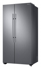 SAMSUNG RS66N8100S9/EF No Frost Side by Side hűtőszekrény Konyhai termékek - Hűtő, fagyasztó (szabadonálló) - Amerikai típusú Side By Side hűtő - 339488