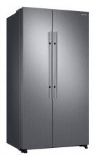SAMSUNG RS66N8100S9/EF No Frost Side by Side hűtőszekrény Konyhai termékek - Hűtő, fagyasztó (szabadonálló) - Amerikai típusú Side By Side hűtő - 339488