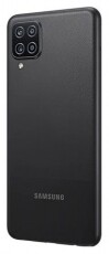SAMSUNG Galaxy A12 6,5 LTE 4/128GB Dual SIM okostelefon fekete Egy&eacute;b - Nem forgalmazzuk ! - 369864