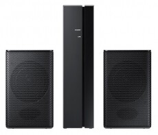 SAMSUNG SWA-8000S/EN vezeték nélküli hangszórók Audio-Video / Hifi / Multimédia - Hangprojektor / soundbar - Mélyláda nélkül - 316830