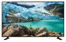 SAMSUNG UE43RU7022KXXH Ultra HD Smart LED televízió Televíziók - LED televízió - UHD 4K felbontású - 353478
