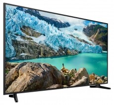 SAMSUNG UE43RU7022KXXH Ultra HD Smart LED televízió Televíziók - LED televízió - UHD 4K felbontású - 353478