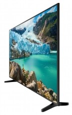 SAMSUNG UE43RU7022KXXH Ultra HD Smart LED televízió Televíziók - LED televízió - UHD 4K felbontású - 353478